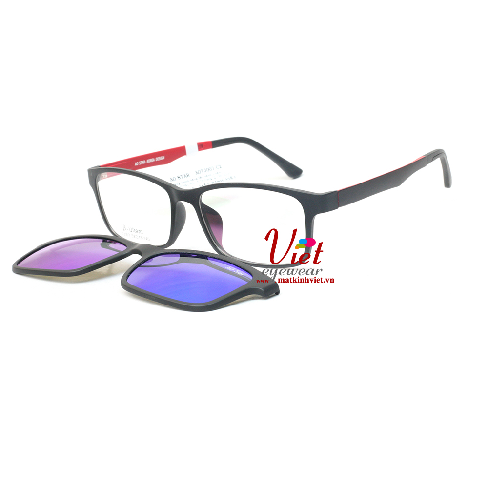 Gọng kính AO STAR AOTJ007 C2